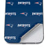 NFL New England Patriots Blitz Series iPhone 12 Pro Max Skin